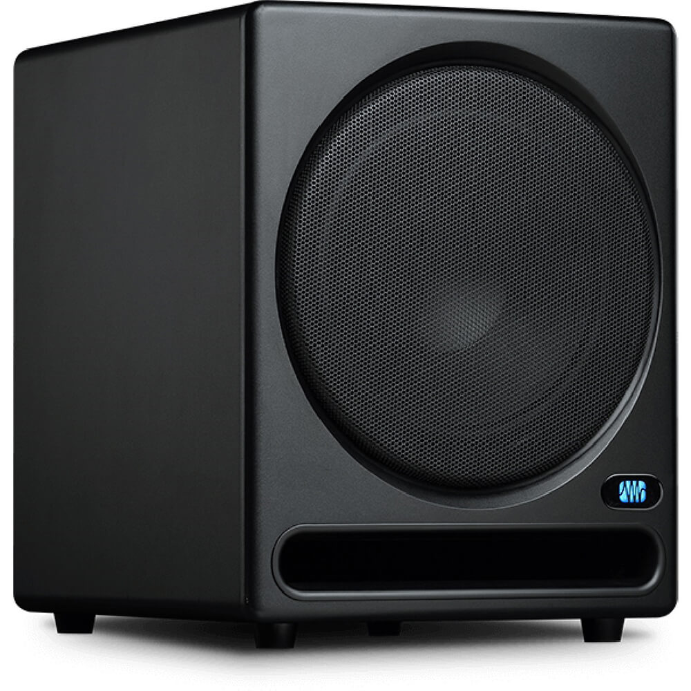 Presonus Temblor T10 Subwoofer Studio Monitor