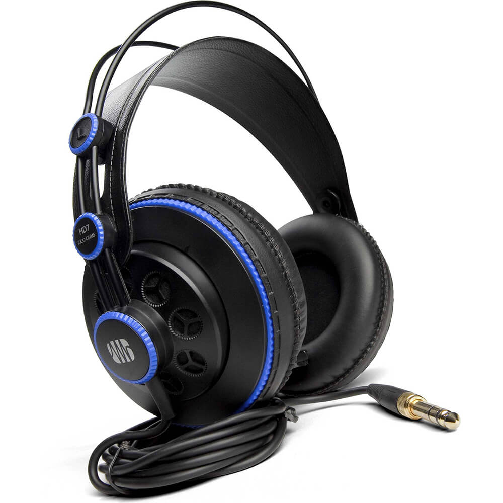 Presonus HD7 Headphones