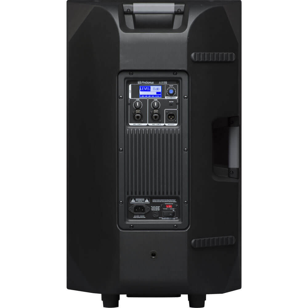 Presonus Air15 2-Way 15" 1200W Active Loudspeaker