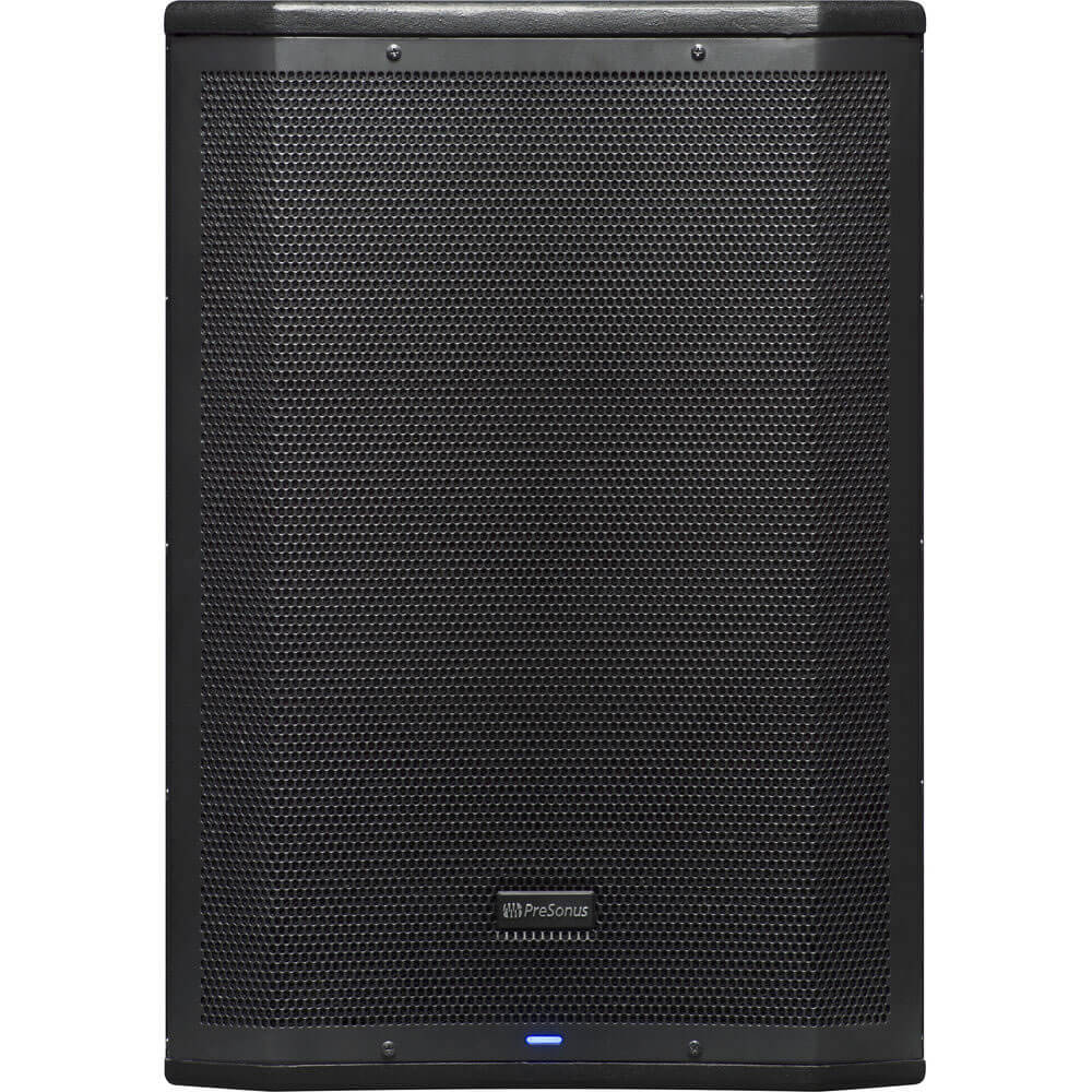 Presonus Air15S 15" 1200W Active Subwoofer