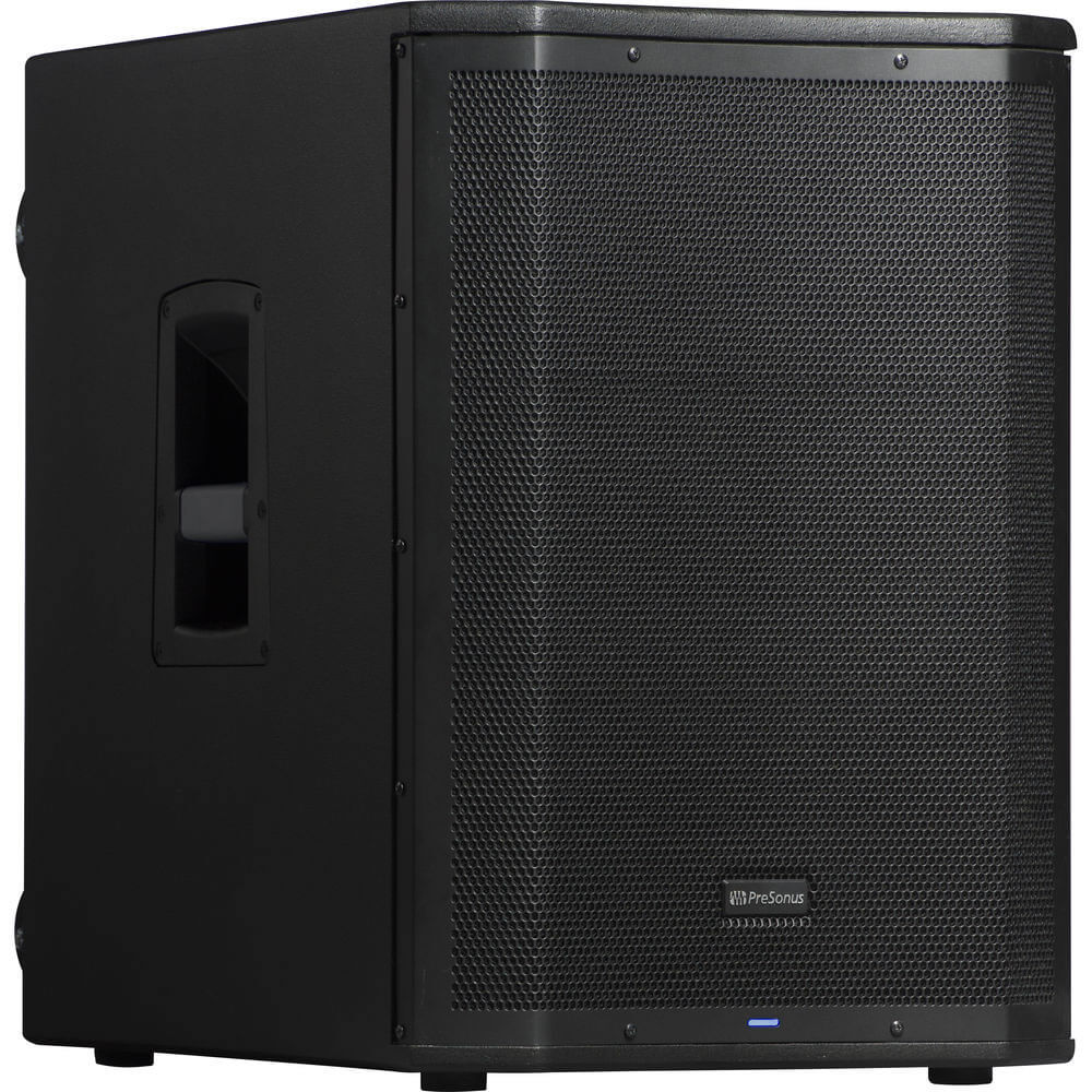 Presonus Air15S 15" 1200W Active Subwoofer
