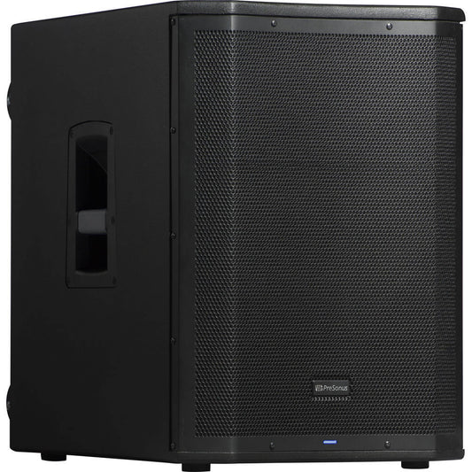 Presonus Air15S 15" 1200W Active Subwoofer