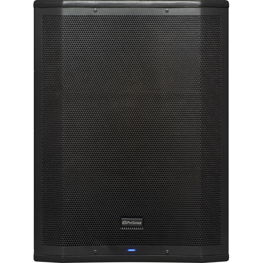 Presonus Air18S 18" 1200W Active Subwoofer