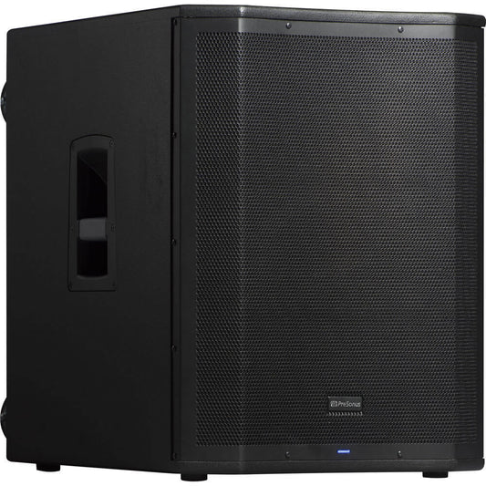 Presonus Air18S 18" 1200W Active Subwoofer