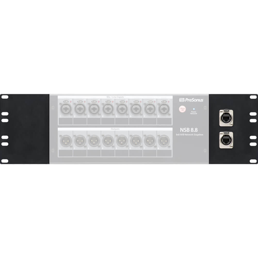 Presonus NSB 8.8 Rackmount Kit