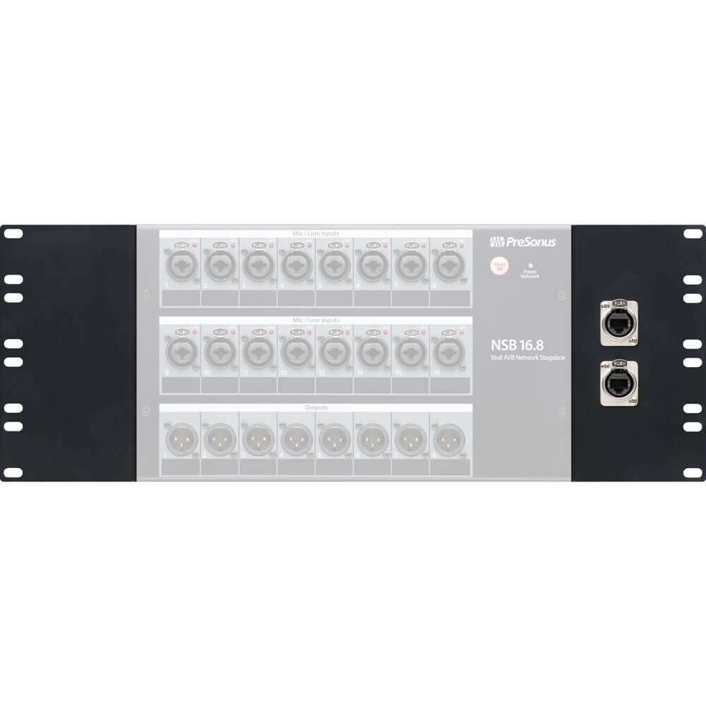 Presonus NSB 16.8 Rackmount Kit