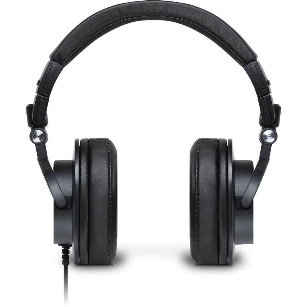 PreSonus HD9 Professional Over-Ear Monitoring Headphones (Closed Back)