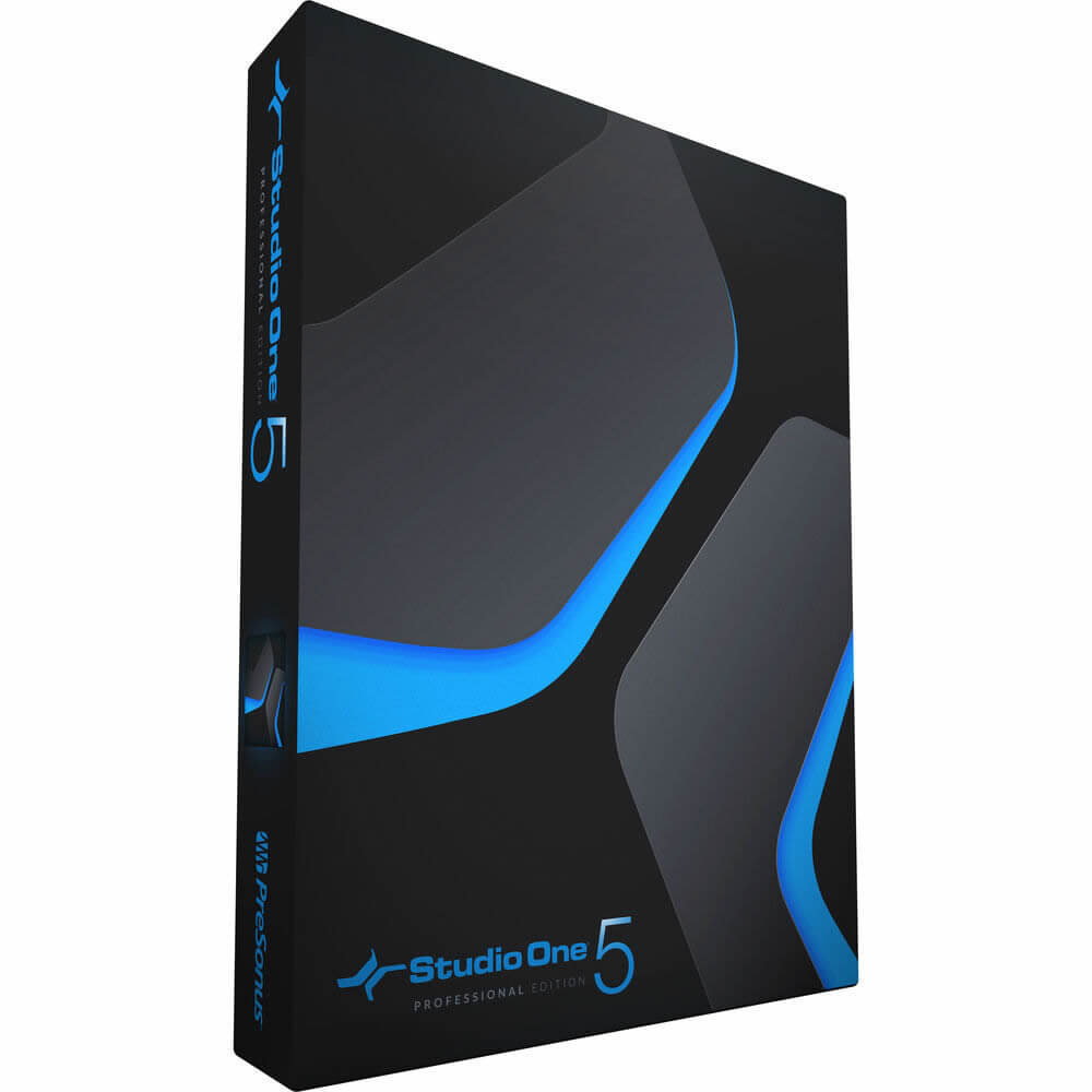 Presonus Studio One 5 Artist (Download)