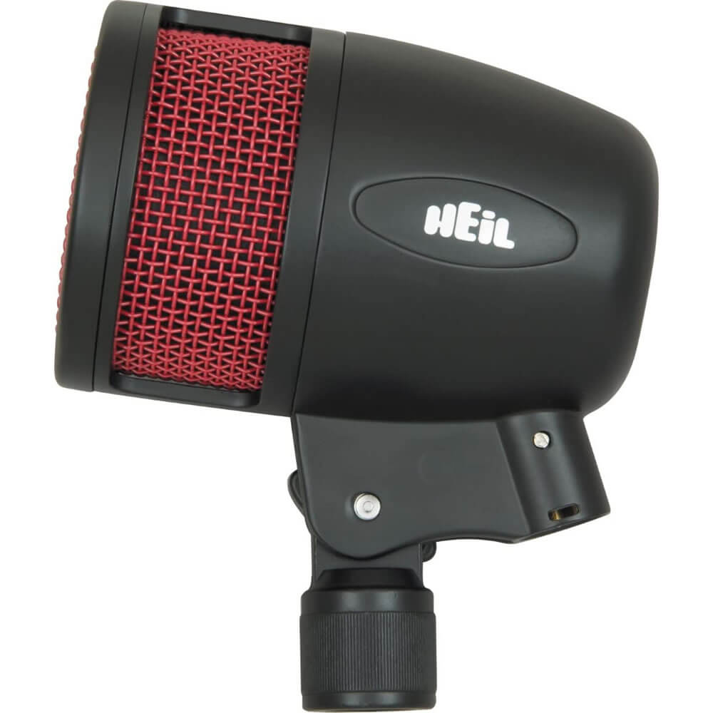 Heil Sound PR48 Dynamic Cardioid Kick Drum Microphone