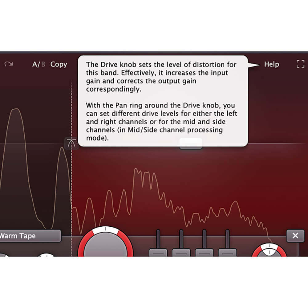 Fabfilter Saturn 2 (Download)