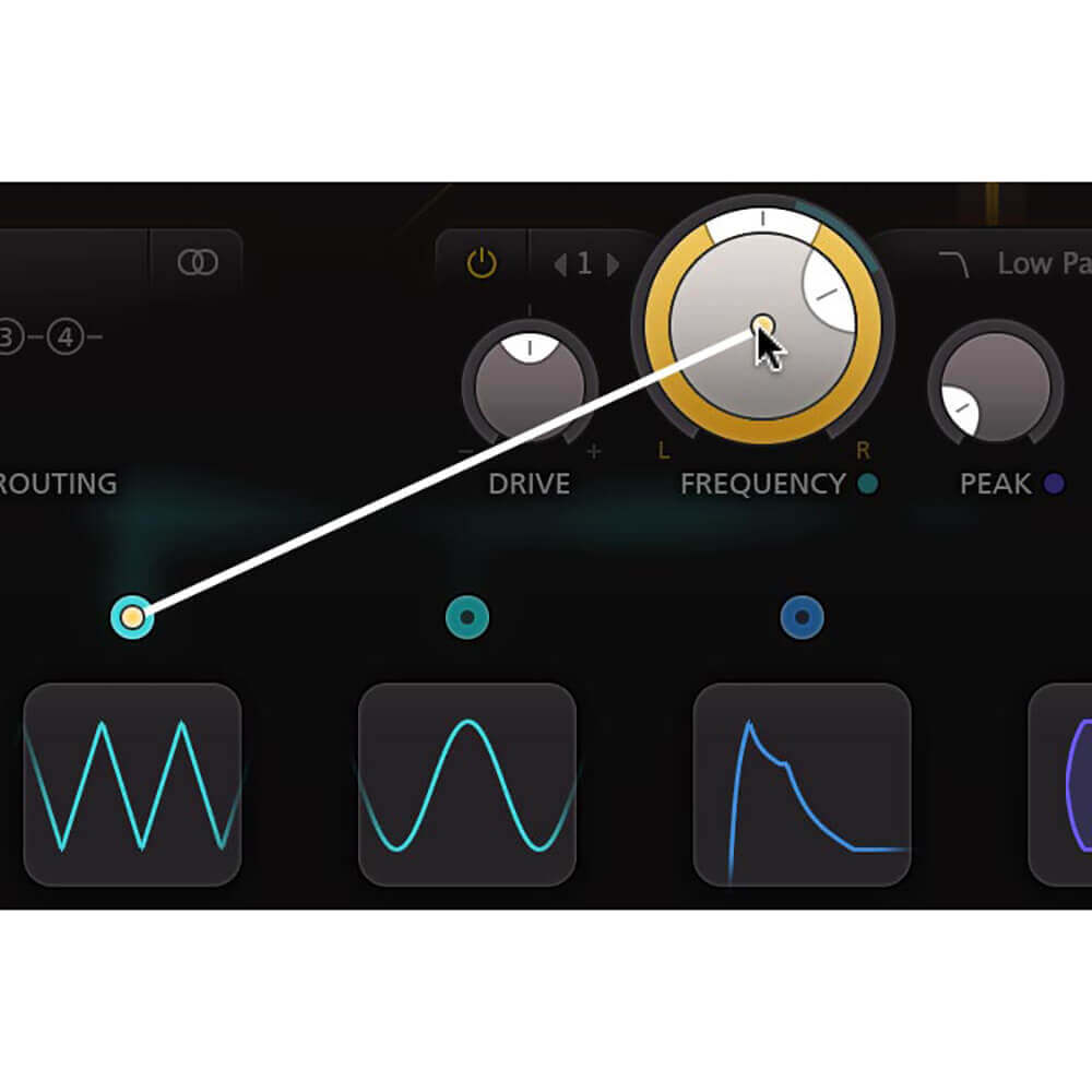 Fabfilter Volcano 3 (Download)