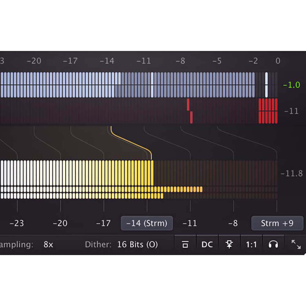Fabfilter Pro-L 2 (Download)