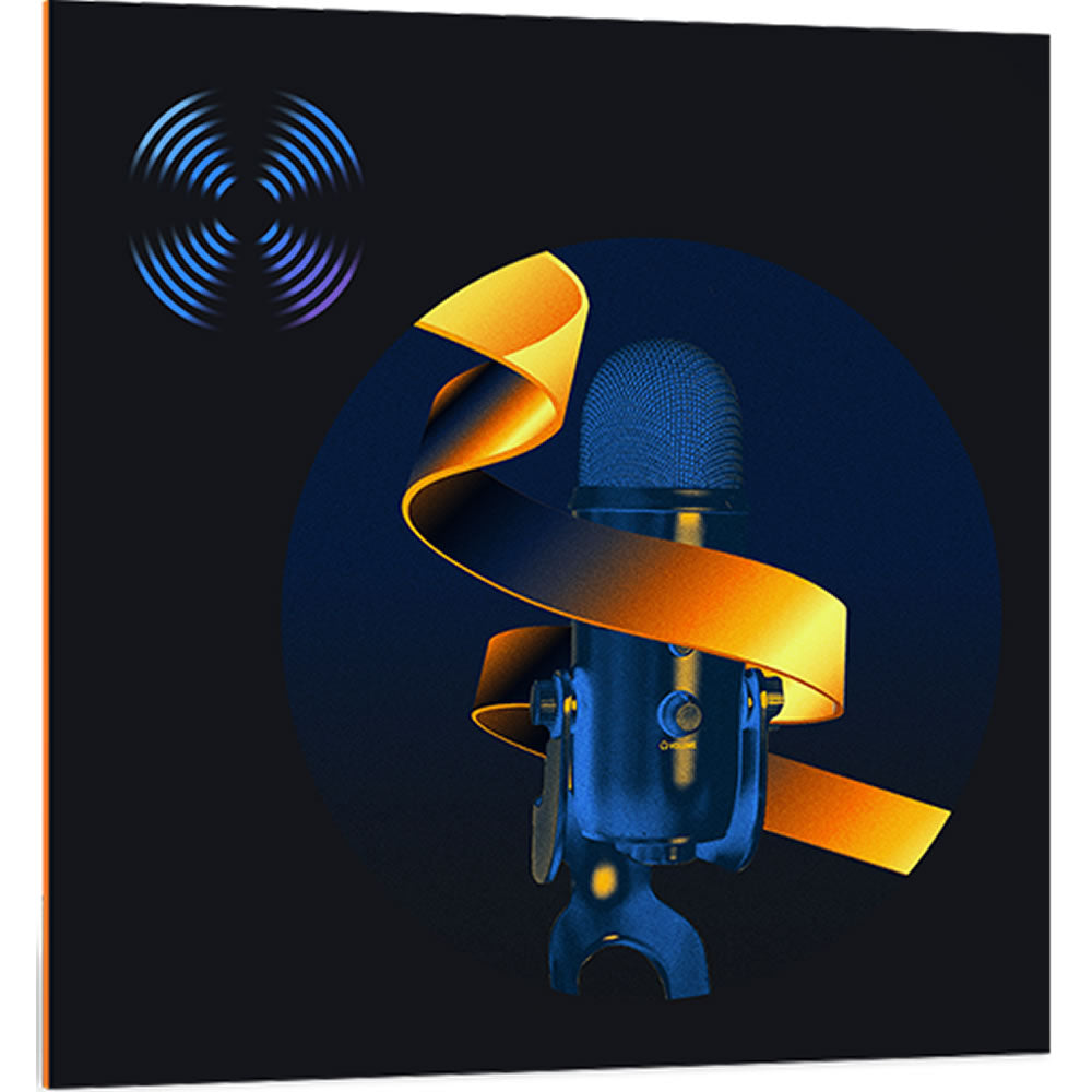 iZotope RX 10 Advanced Academic (Download)