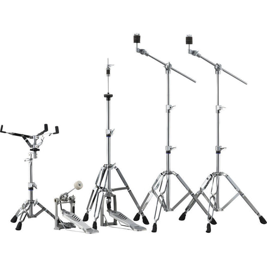 Yamaha HW680W Double-Braced 600-Series Drum Hardware