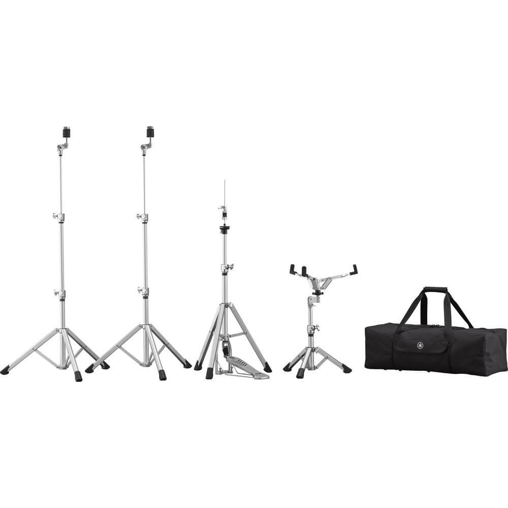 Yamaha HW3 Crosstown Advanced Lightweight Hardware Pack