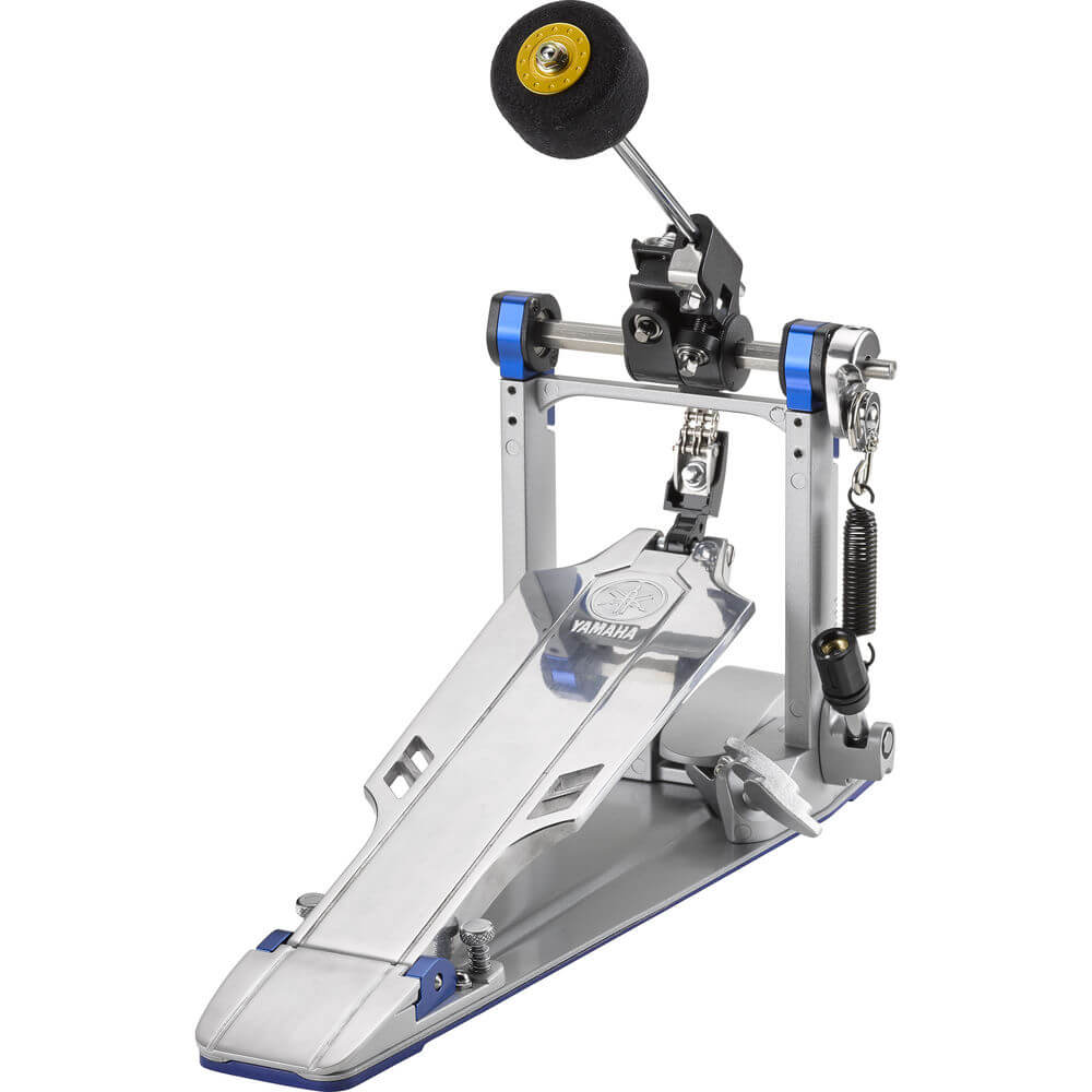 Yamaha FP9C Single-Pedal Double-Chain Drive Bass Drum Pedal