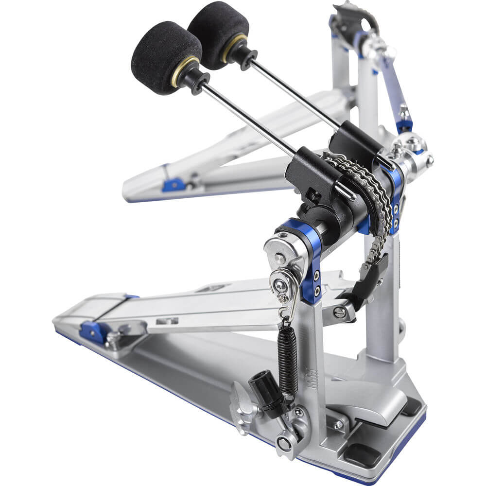Yamaha DFP9C Double-Foot Double-Chain Drive Bass Drum Pedal