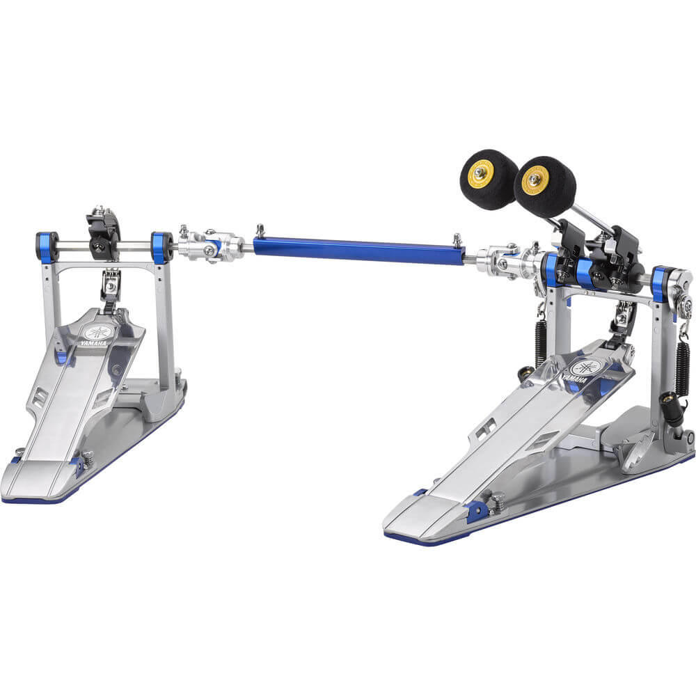 Yamaha DFP9C Double-Foot Double-Chain Drive Bass Drum Pedal