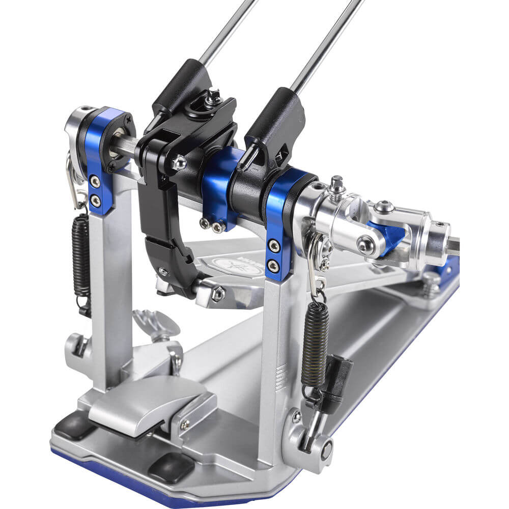 Yamaha DFP9D Double-Foot Direct Drive Bass Drum Pedal