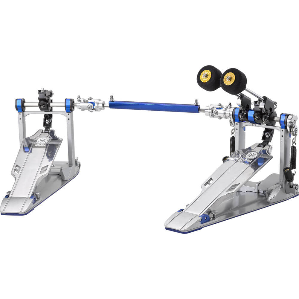 Yamaha DFP9D Double-Foot Direct Drive Bass Drum Pedal