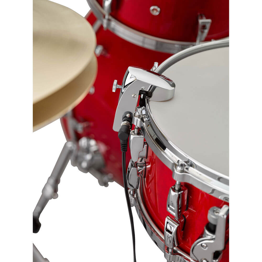 Yamaha DT50S Dual-Zone Drum Trigger for Acoustic Snare and Tom