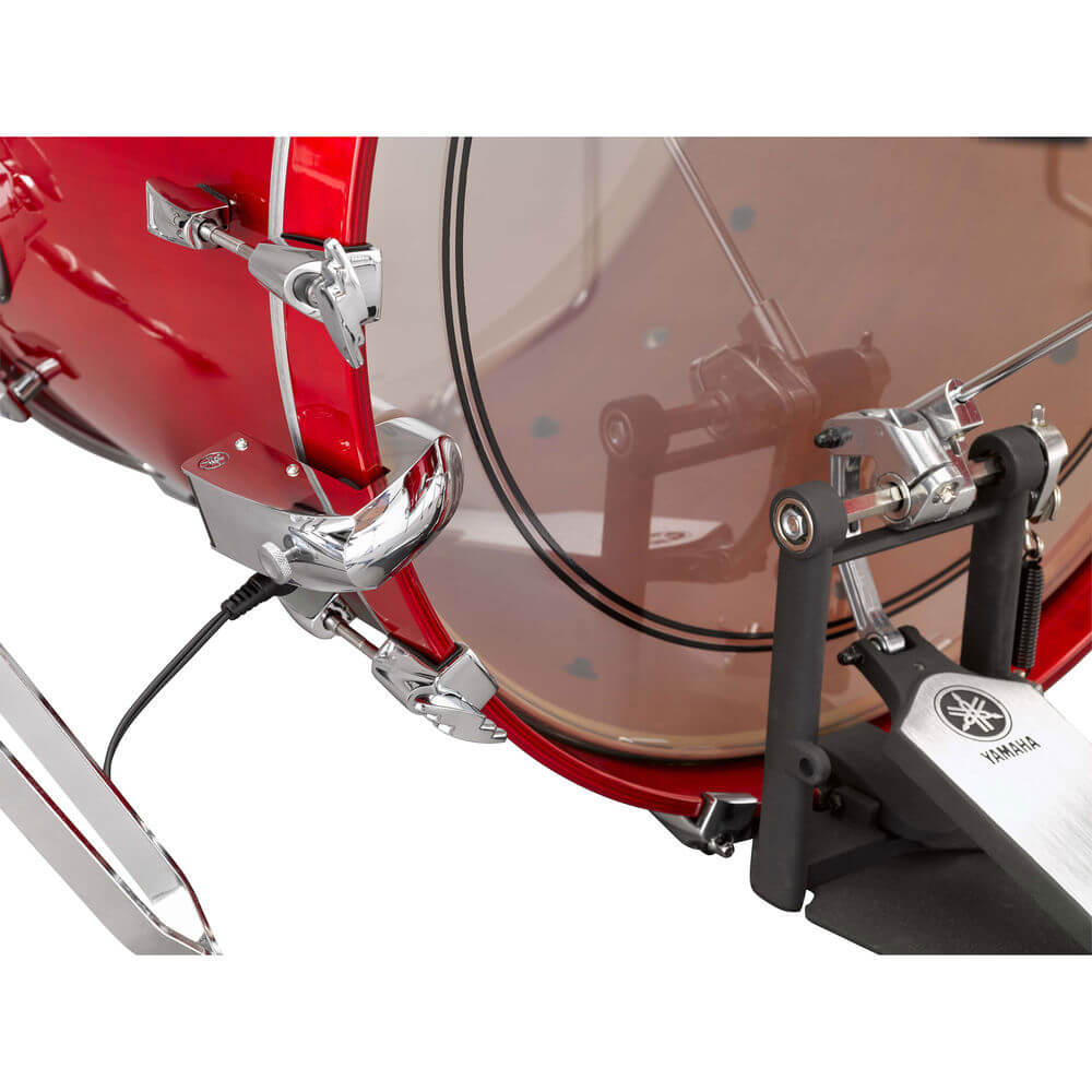 Yamaha DT50K Single-Zone Drum Trigger for Bass Drum