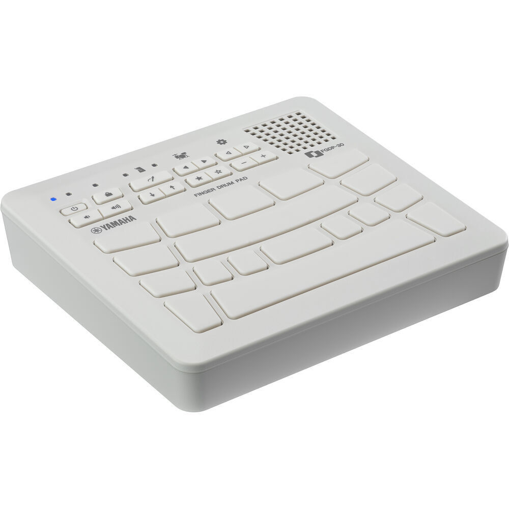 Yamaha FGDP-30 All-In-One Ergonomic Finger Drum Pad
