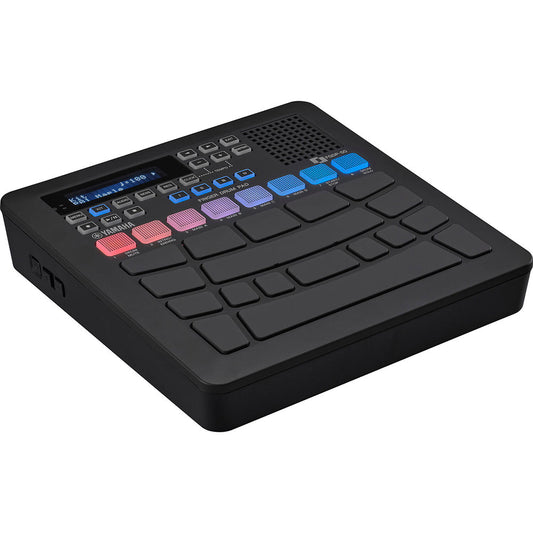 Yamaha FGDP-50 Advanced Functionality All-In-One Ergonomic Finger Drum Pad