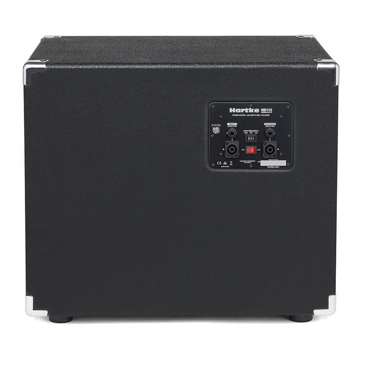 Hartke Hydrive HD112 Speaker Cabinet 1 X 12" 300 Watts