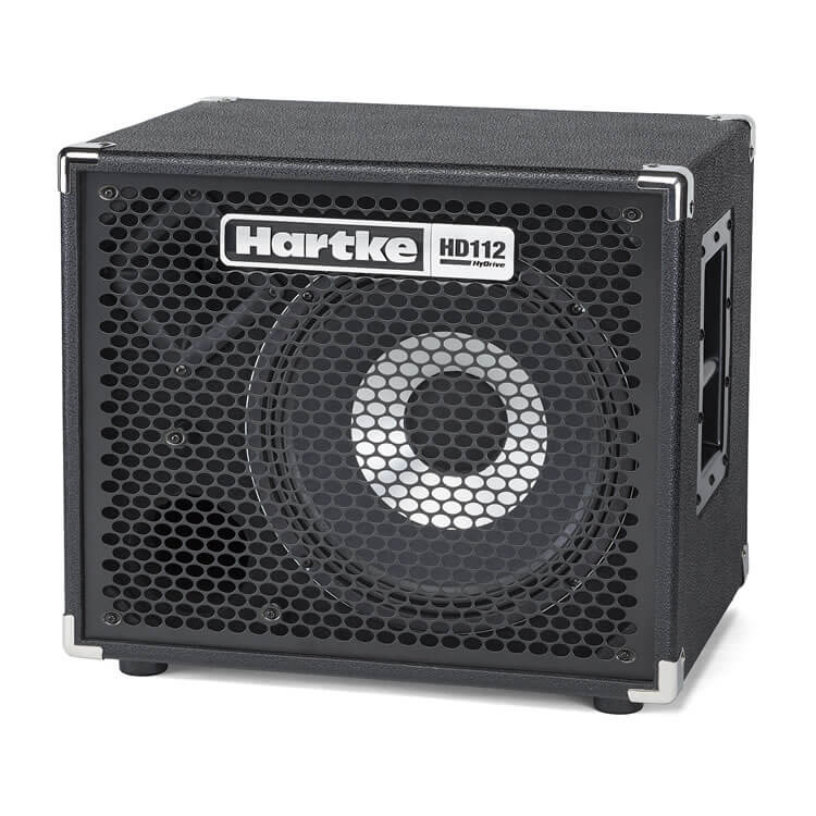 Hartke Hydrive HD112 Speaker Cabinet 1 X 12" 300 Watts
