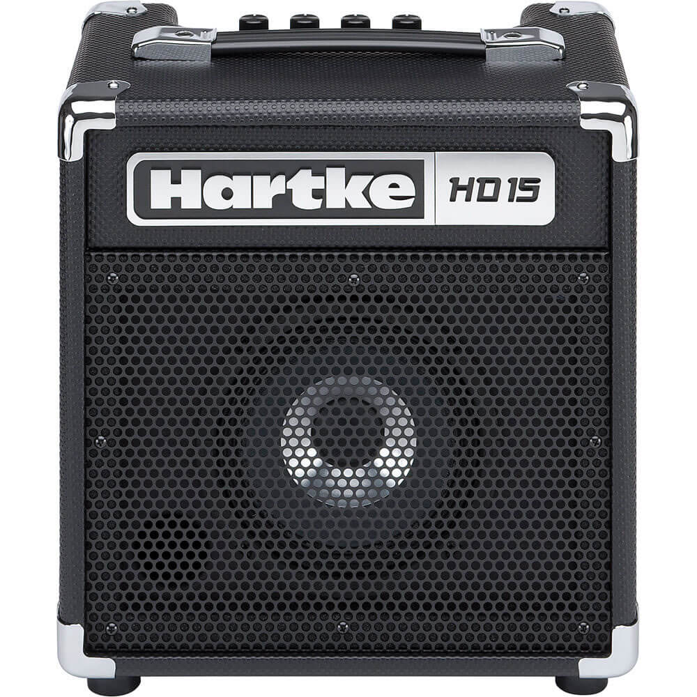 Hartke HD15 Bass Combo Amp