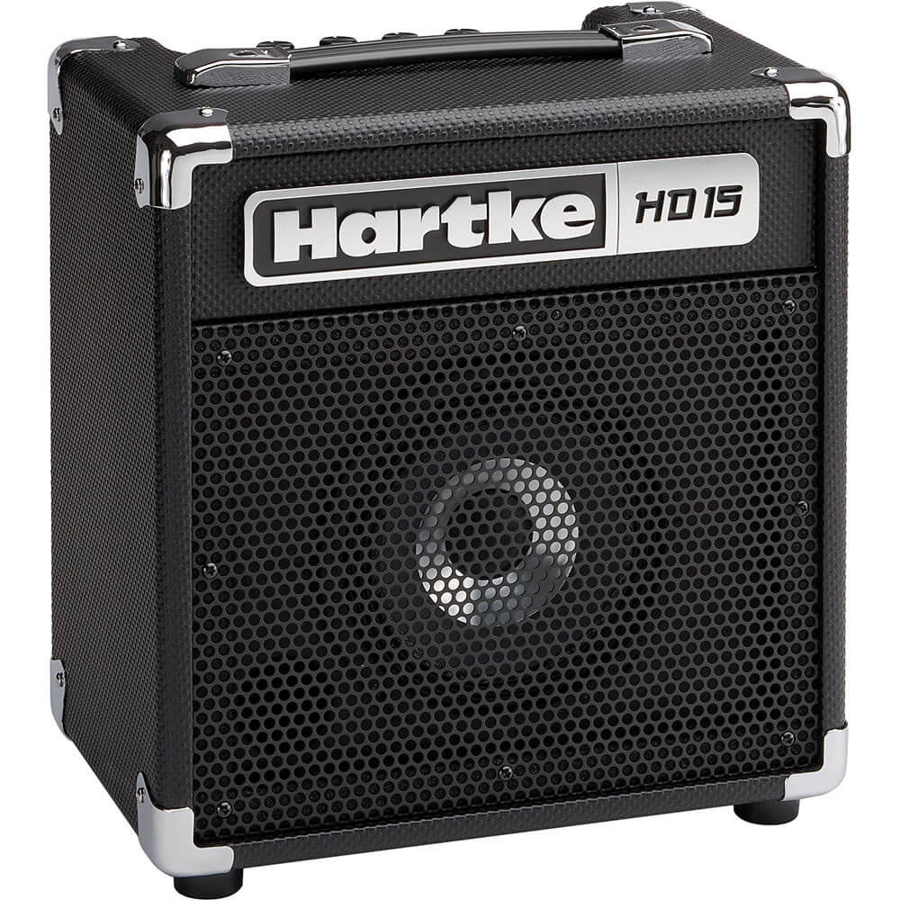 Hartke HD15 Bass Combo Amp