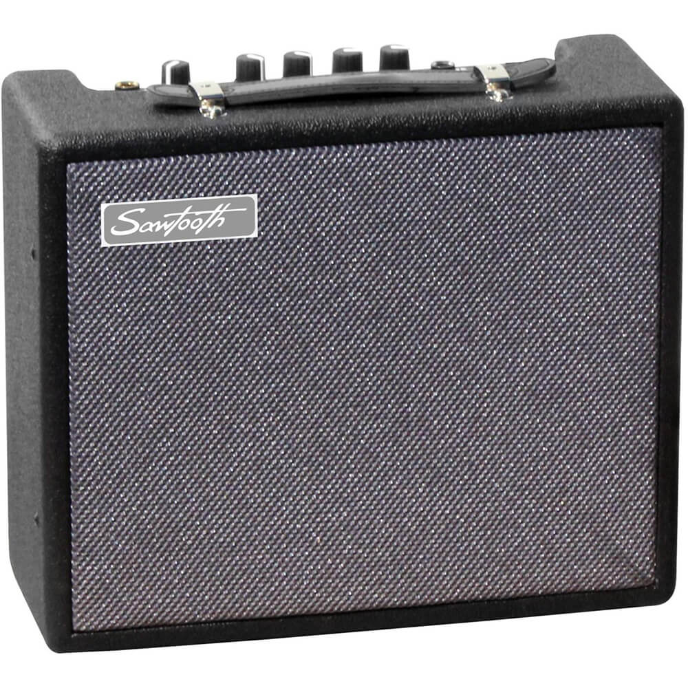 Sawtooth 10-Watt Electric Guitar Amp