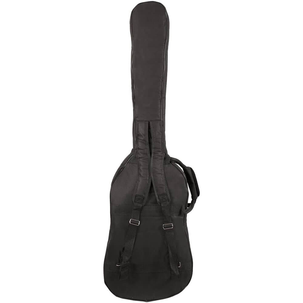 Padded Electric Bass Guitar Gig Bag