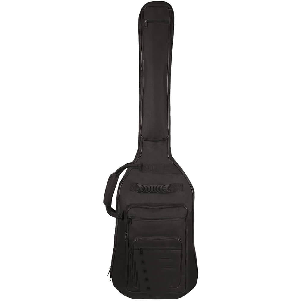 Padded Electric Bass Guitar Gig Bag