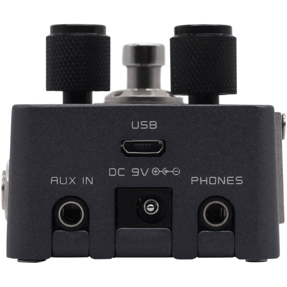 Hotone Jogg USB Audio Interface Guitar Pedal