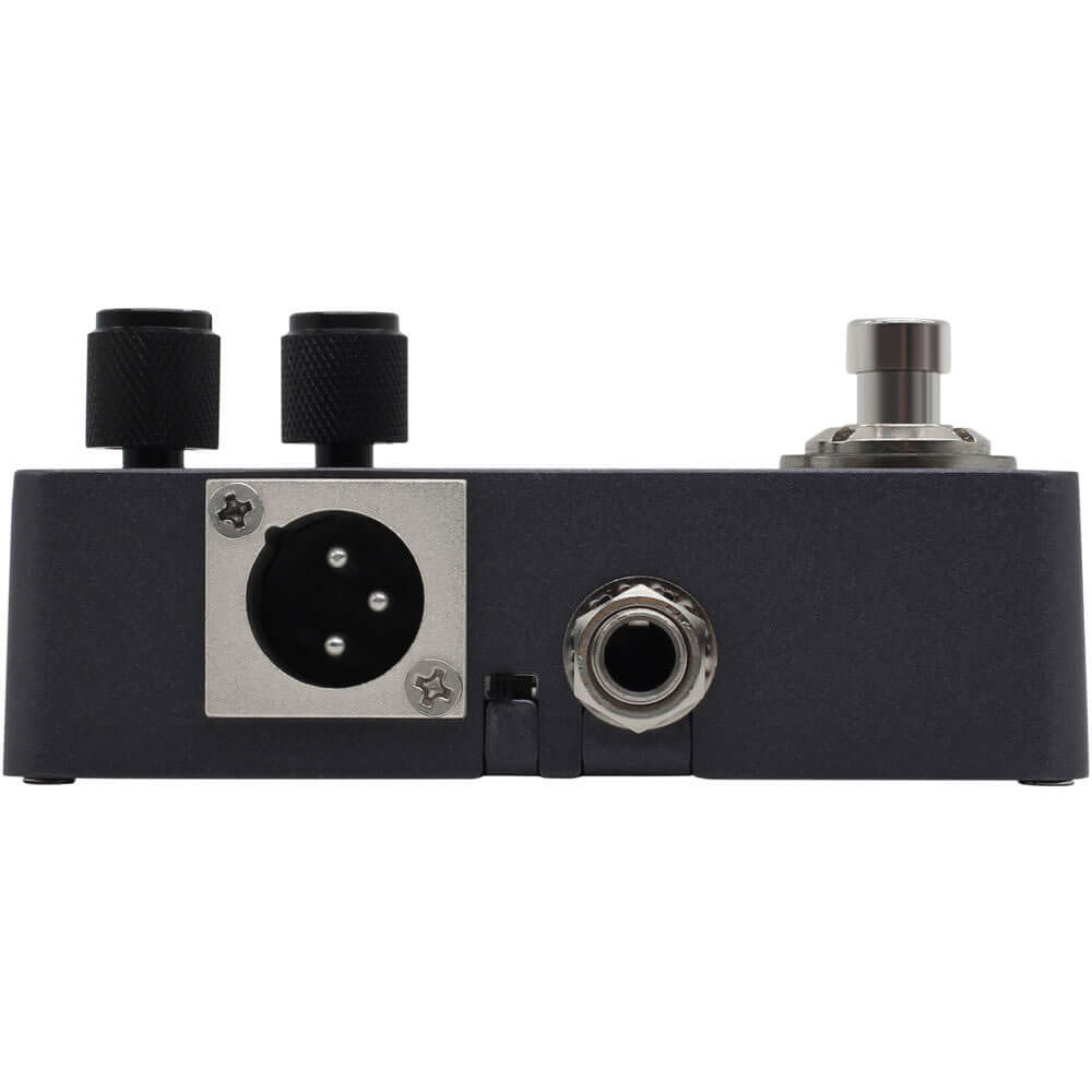 Hotone Jogg USB Audio Interface Guitar Pedal