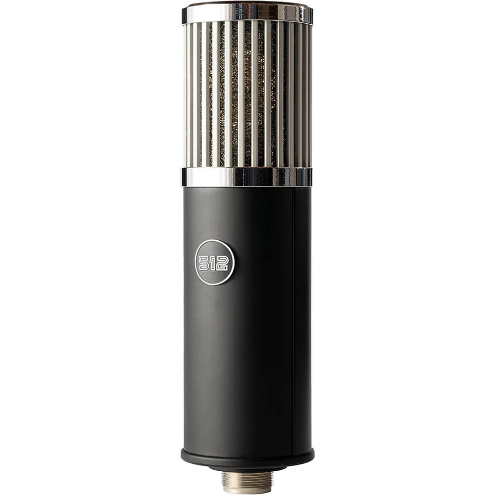 512 Audio Skylight Large-Diaphragm Condenser XLR Microphone