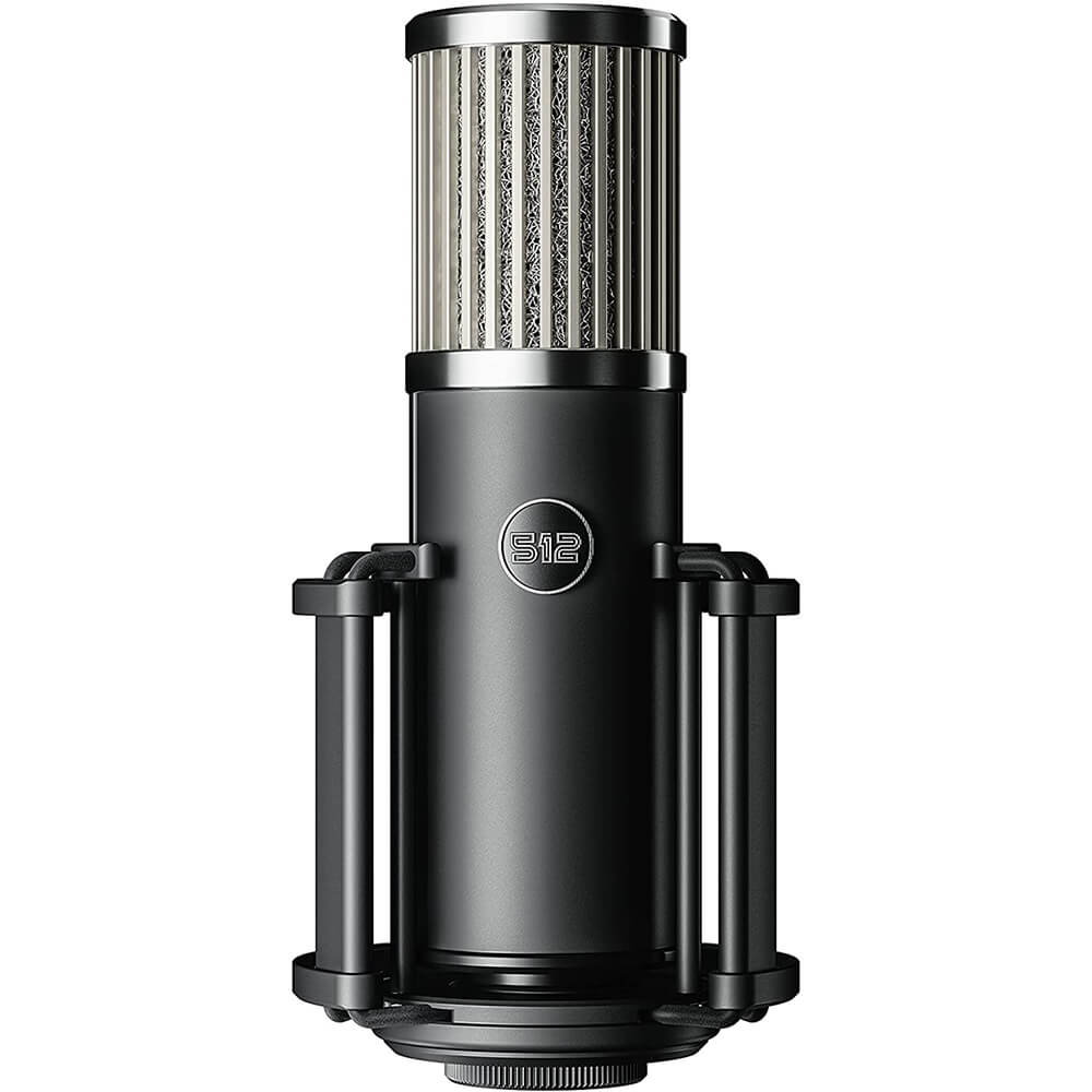 512 Audio Skylight Large-Diaphragm Condenser XLR Microphone