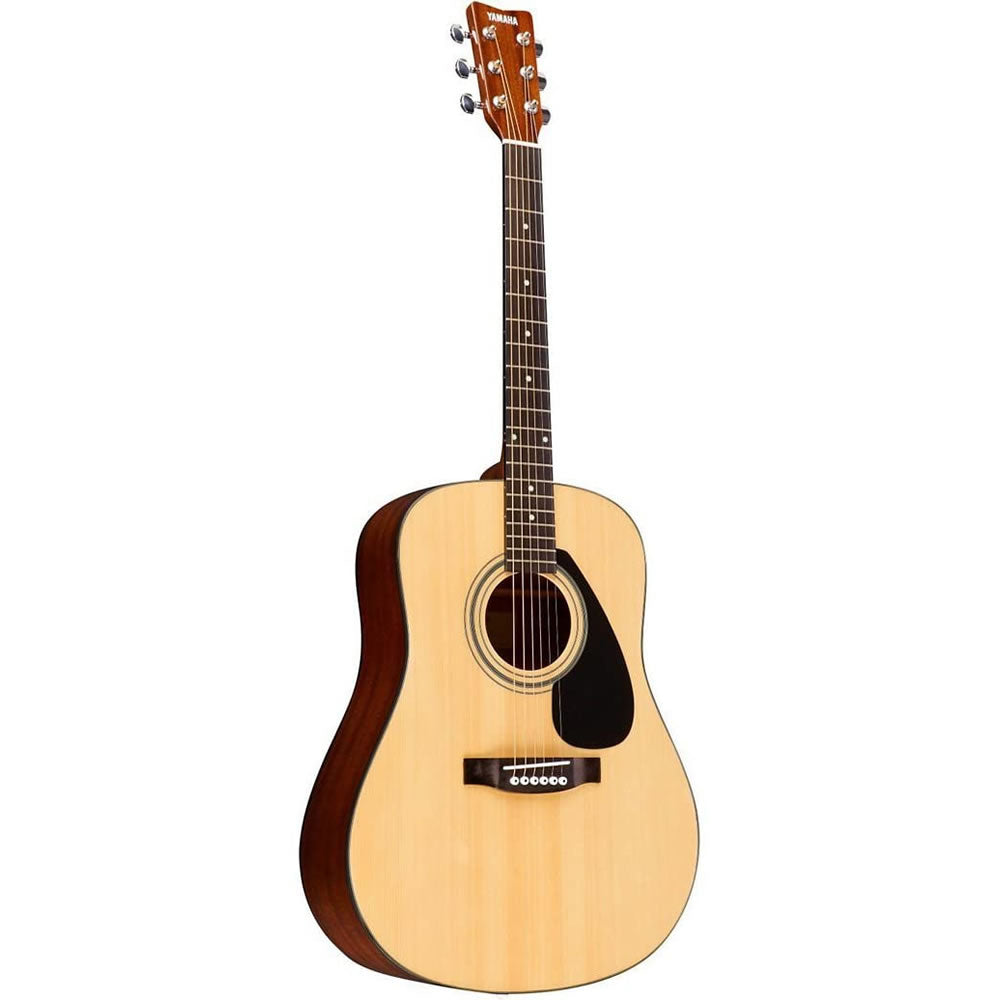 Yamaha GigMaker Deluxe Acoustic Guitar Package (Natural)