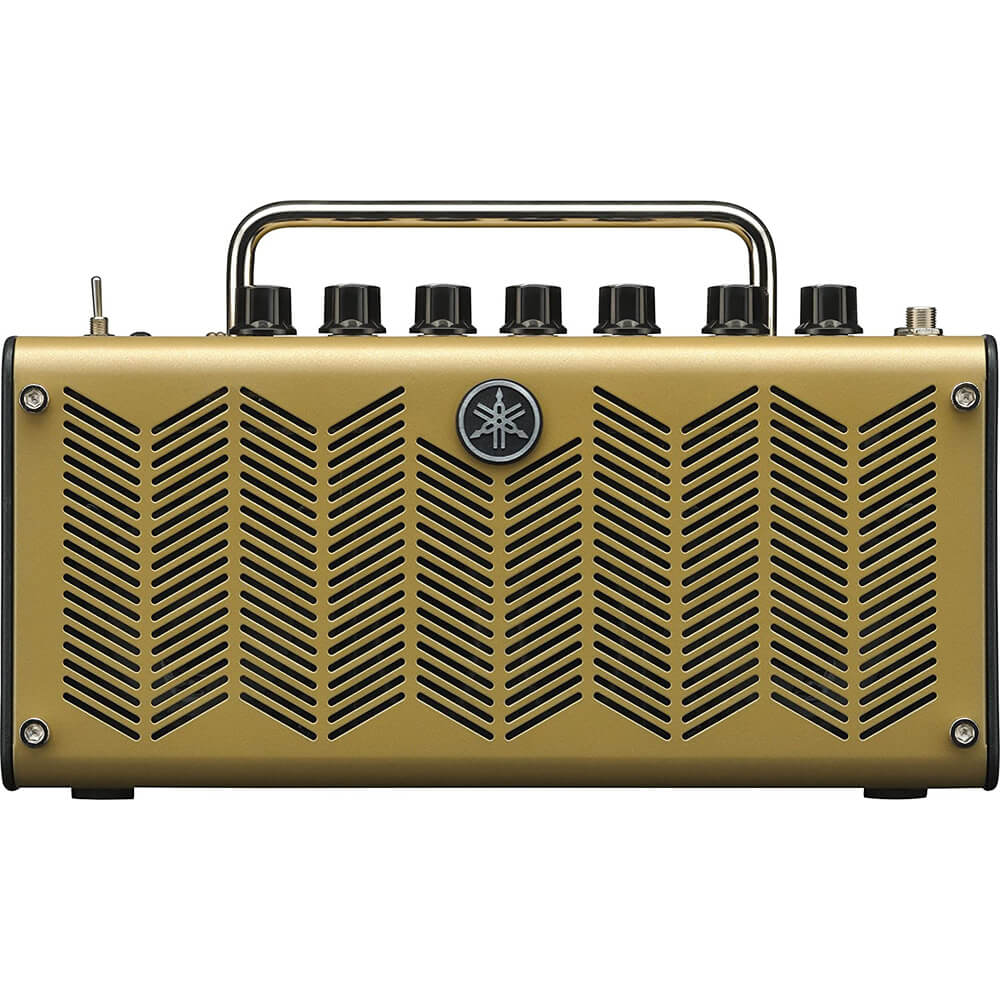 Yamaha THR5 10-Watt Modeling Combo Stereo Amp with Yamaha THR Bag