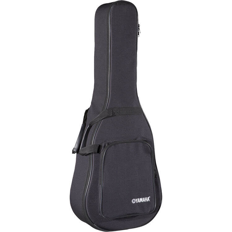 Yamaha CG3-SC Soft Shell 3/4 & 7/8 Size Classical Guitar Case
