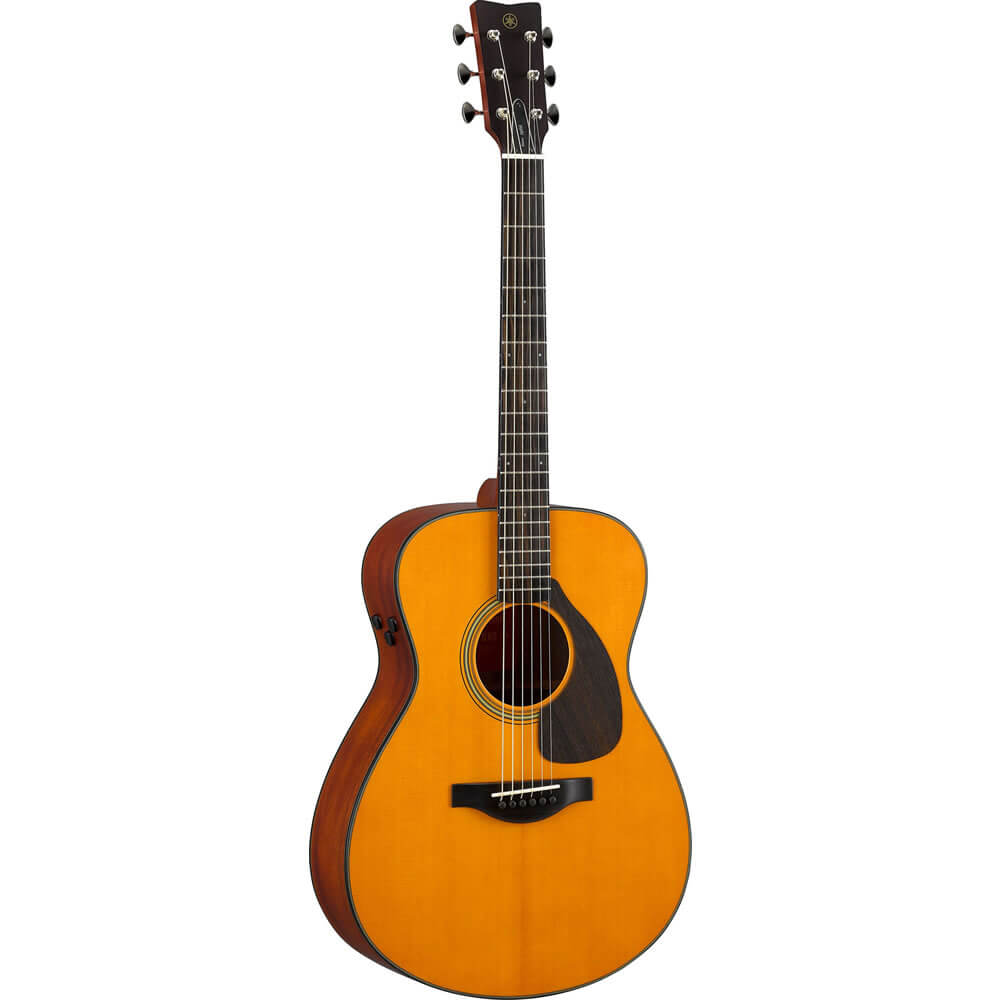 Yamaha Red Label FS5X Acoustic Electric Guitar Natural Great Deals On yamaha-red-label-fs5x-acoustic-electric-guitar-natural-great-deals-on