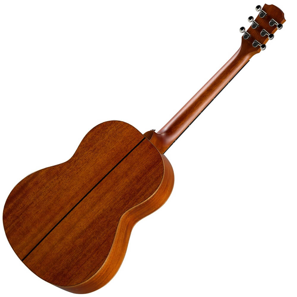 Yamaha CSF3M TBS Folk Acoustic-Electric Guitar Tobacco Sunburst