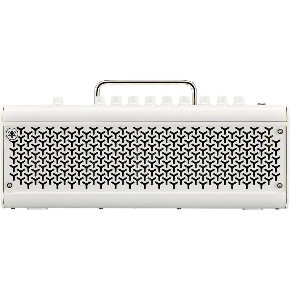 Yamaha THR30II WL WH 30-Watt Wireless Modeling Combo Stereo Amp with Effects White