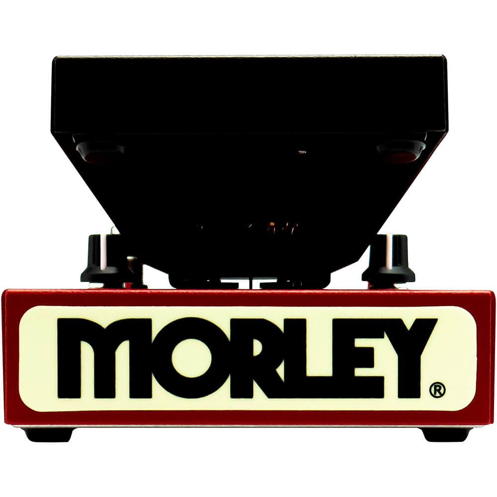 Morley 20/20 Bad Horsie Wah Pedal