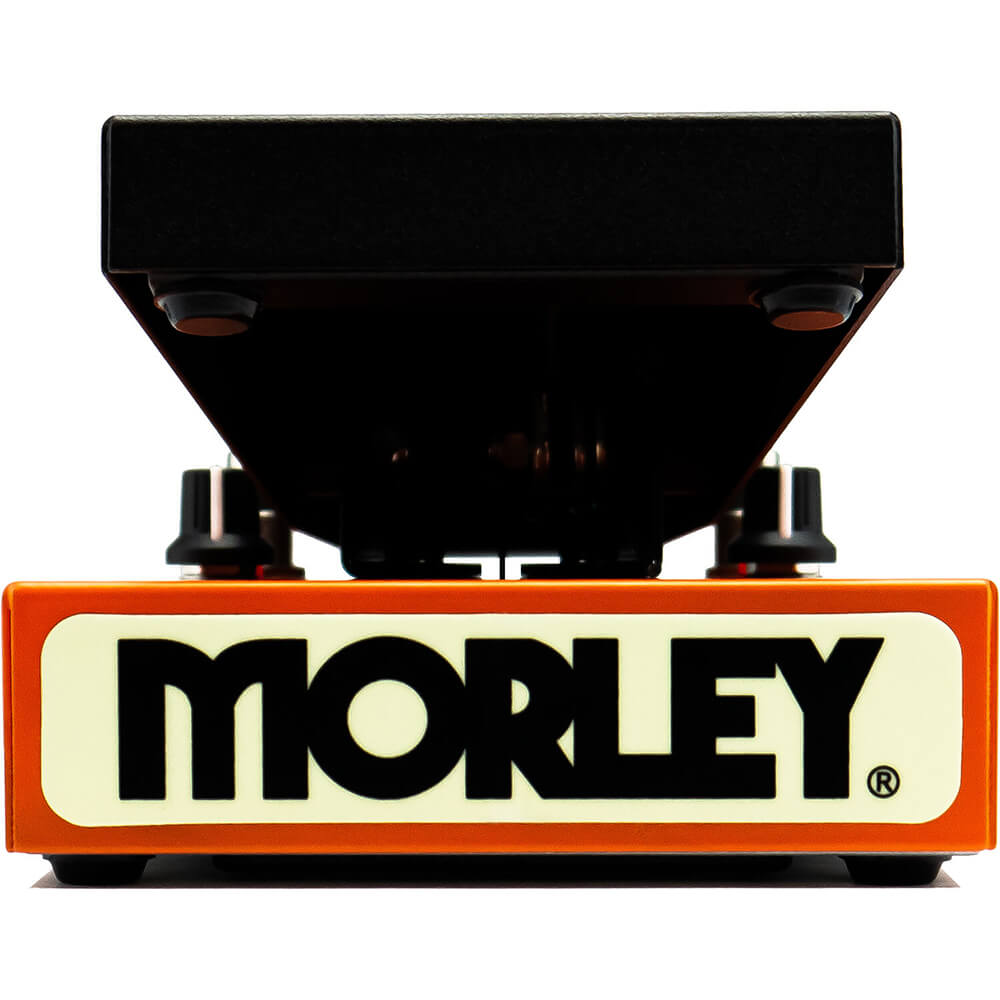 Morley 20/20 Wah Lock Pedal