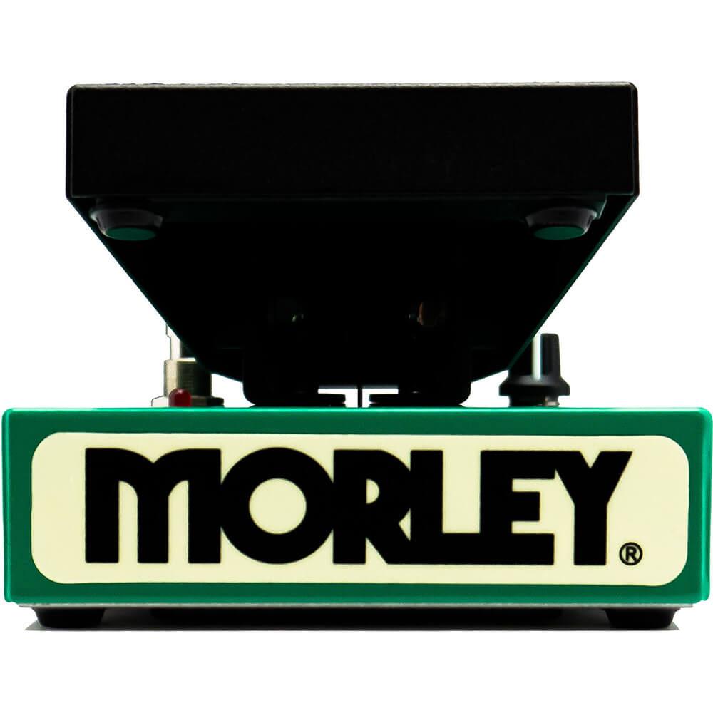 Morley 20/20 Volume Plus Pedal