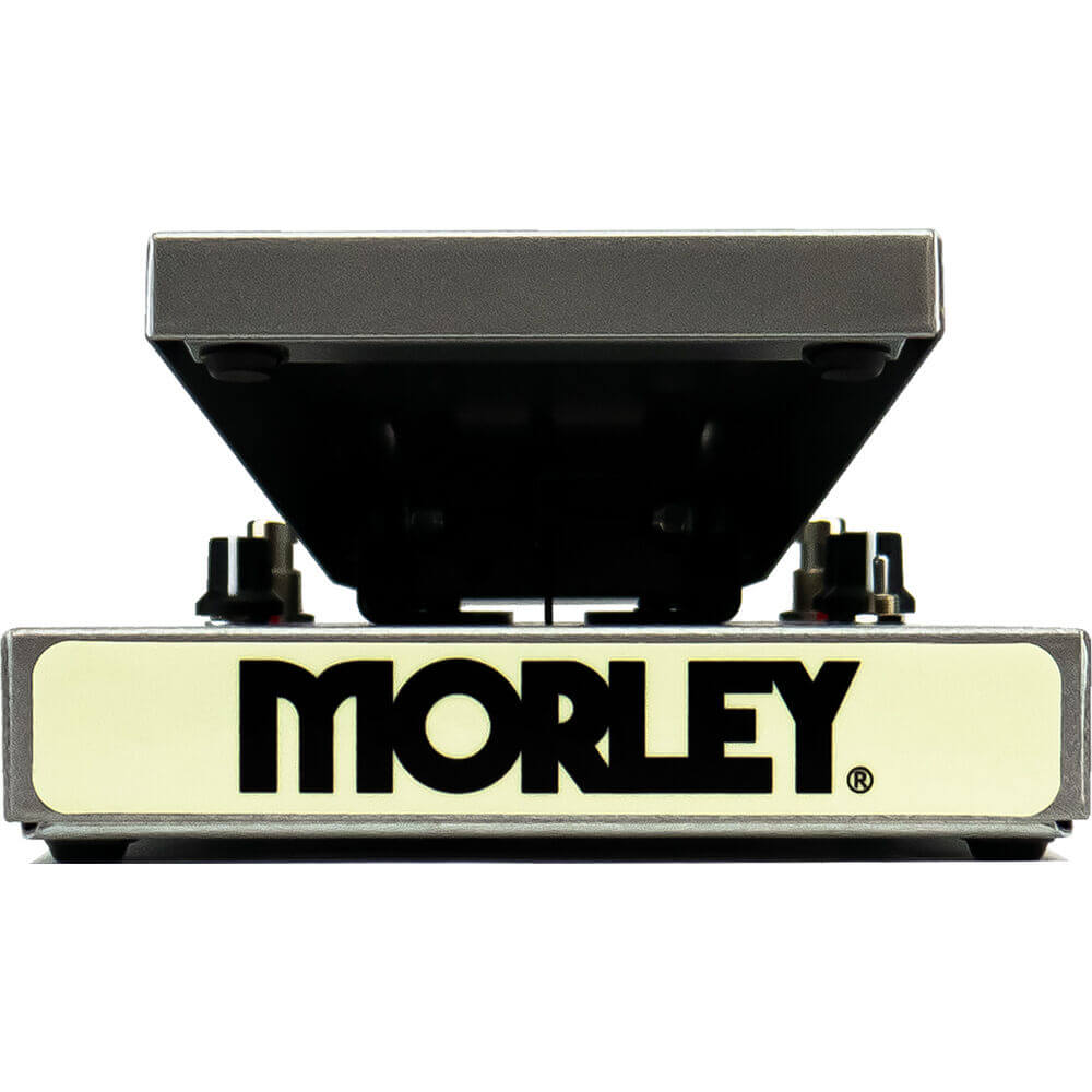 Morley 20/20 Power Fuzz Wah Pedal