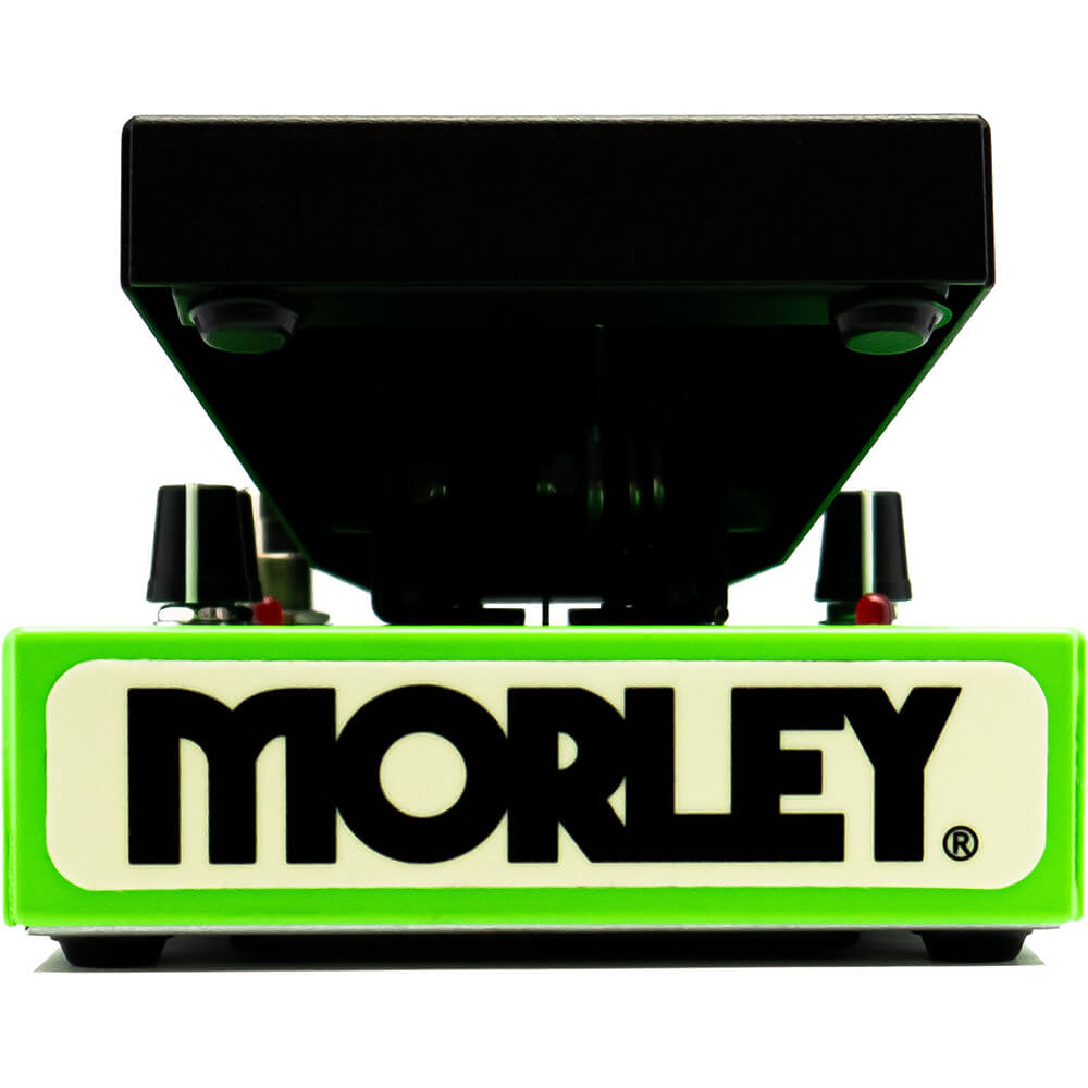 Morley 20/20 Distortion Wah Pedal